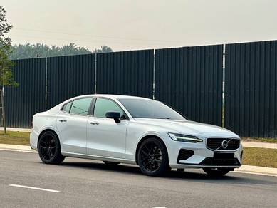 Volvo S60 T8 R-DESIGN in Johor Bahru, JHR