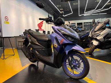 Honda Vario 125