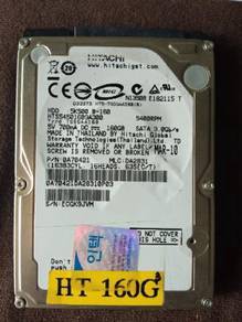 Hardisk 2.5HDD 160G