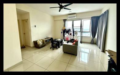 Service Residence For Sale in Saville @ Cheras