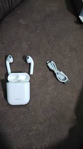 ONDA BT-02 Wireless Bluetooth Earbuds – Like New!