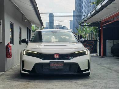 Honda Civic Type R TYPE R in Kampung Baru, KUL
