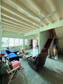 Semi-Detached House For Sale in Bukit Dumbar,PNG