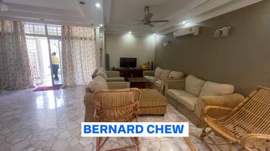 Semi-Detached House For Sale in Bayan Lepas,PNG