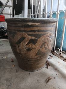 Dragon Jar