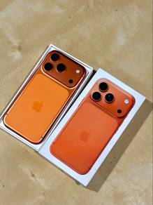iPhone 17 Pro 🧡