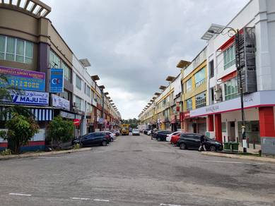 Shop lot For Sale in Kuantan,PHG