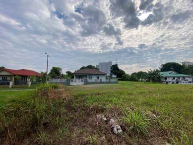 Agricultural Land in Setapak, KUL