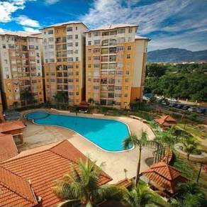 Condominium For Rent in Sri Palma Villa
