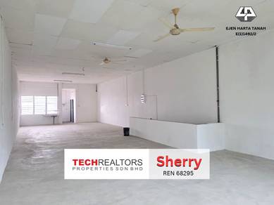 Shop lot For Rent in Kulim,KDH