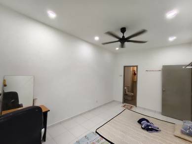 Service Residence For Sale in Jentayu Residensi @ Tampoi