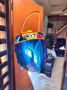 Helmet Kyt Venom Simeon