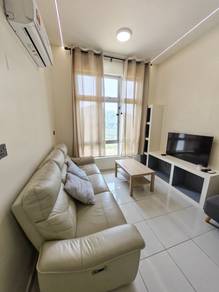 Condominium For Rent in The Anderson