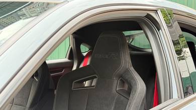 Honda Civic TYPE R in Cheras, KUL