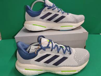 ITEM BARU_Kasut Sukan Sport Shoes ADIDAS size 44