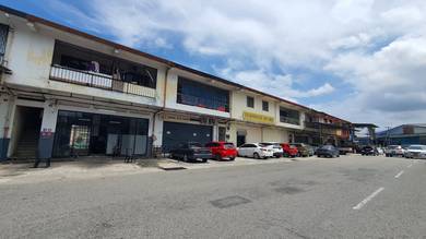 Warehouse / Factory For Sale in Kota Kinabalu,SBH