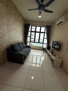 Service Residence For Rent in D'Summit Residences