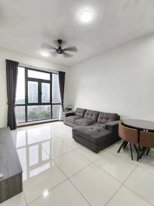 Service Residence For Sale in Crescent Bay Suites