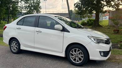 Perodua Bezza ADVANCE in Batu Pahat, JHR