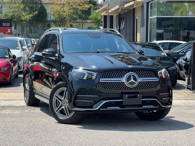 2021 Mercedes Benz GLE450 Coupe 450 4MATIC