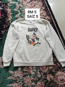Sweatshirt Duck