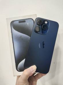 iPhone 15pro 