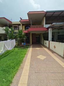 Terraced House For Sale in Butterworth,PNG