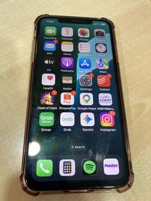 iphone XS Max 256gb