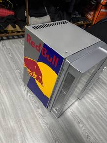 Mini fridge Redbull