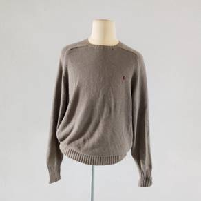 Polo Ralph Lauren  Vintage Polo Ralph Lauren Knit