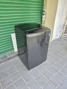 Inverter LG Steam Washing Machine Washer 17 kgs