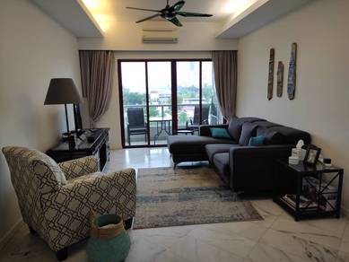 Condominium For Sale in Marina Bay Condominium