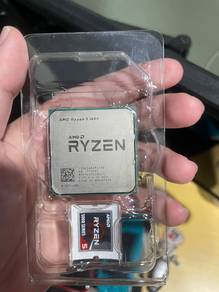 Ryzen R5 1600
