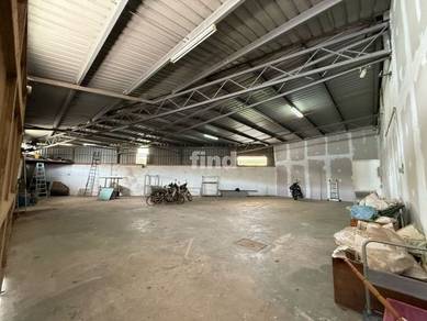 Warehouse / Factory For Rent in Simpang Ampat,PNG
