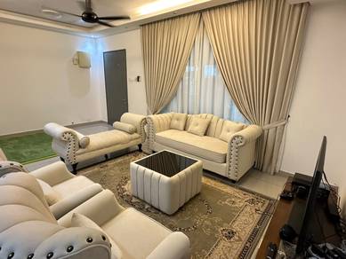 2-storey Terraced House For Rent in Rawang,SGR