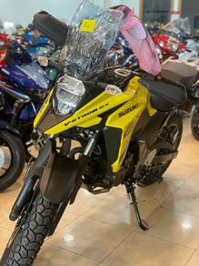 Suzuki V-Strom SX 250