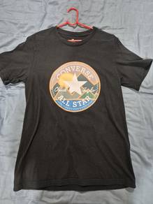 Converse Men T-shirt 