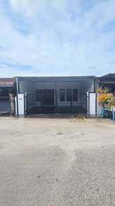 Terraced House For Sale in Taiping,PRK