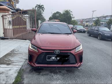 Toyota Vios G in Masai, JHR