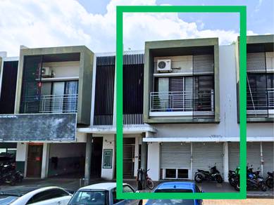 Shop lot For Rent in Sungai Buloh,SGR