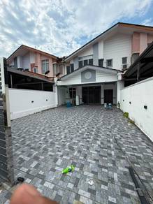 2-storey Terraced House For Sale in Skudai,JHR