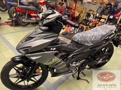 Modenas Z15GT