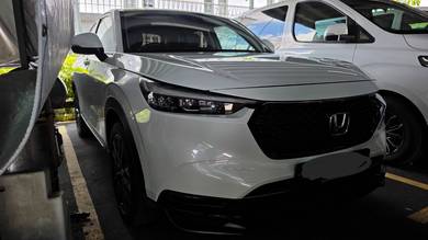 Honda HR-V TURBO V in Chan Sow Lin, KUL