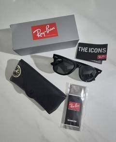 Ray-Ban Wayfarer Sunglasses original