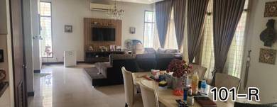Semi-Detached House For Sale in Klang,SGR