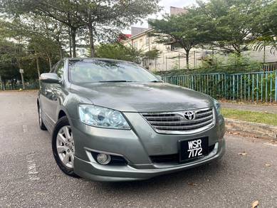Toyota Camry G in Kajang, SGR