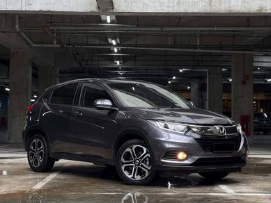 Honda HR-V E in Johor Bahru, JHR