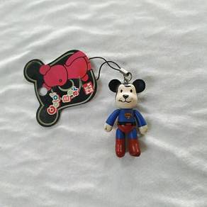Vintage Key chain (2)