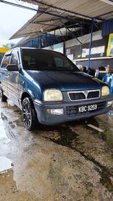 Perodua Kancil 660 EX in Alor Setar, KDH