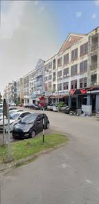 Shop lot For Sale in Kulai,JHR